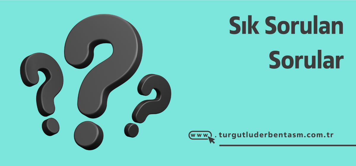 Aile Hekimliği Sık Sorulan Sorular